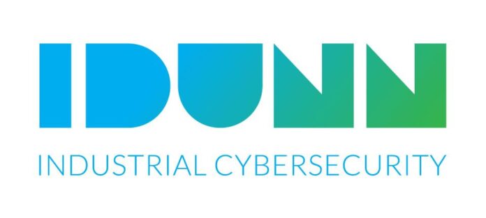 Foto de Logo Proyecto IDUNN